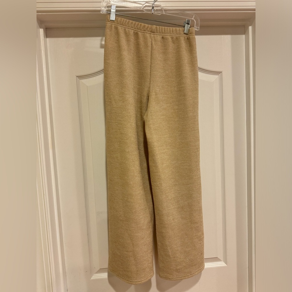 SHEIN teen pants, size 10-11, good condition, gently worn